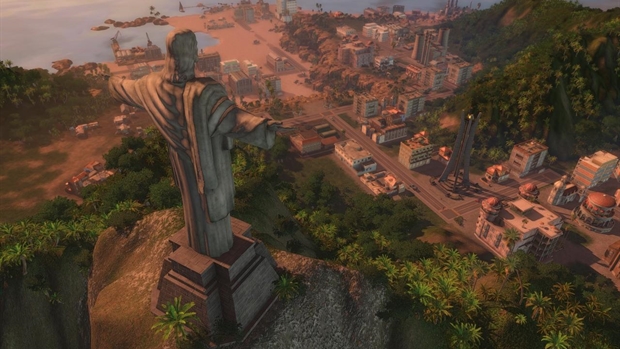 Tropico 3: Absolute Power image