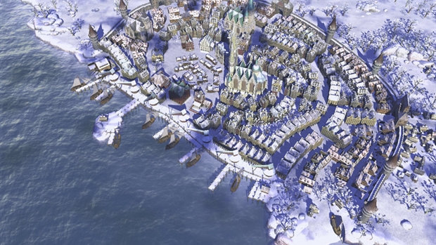Patrician IV - Steam Special Edition image