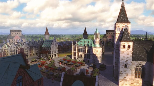 Patrician IV - Steam Special Edition image