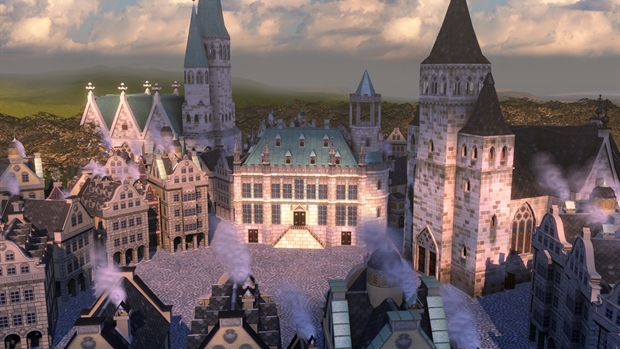 Patrician IV - Steam Special Edition image