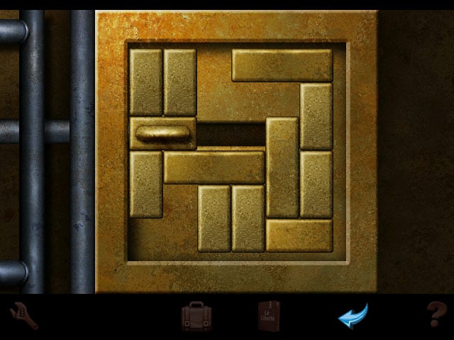 Broken Sword: Director's Cut image