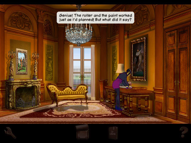 Broken Sword: Director's Cut image