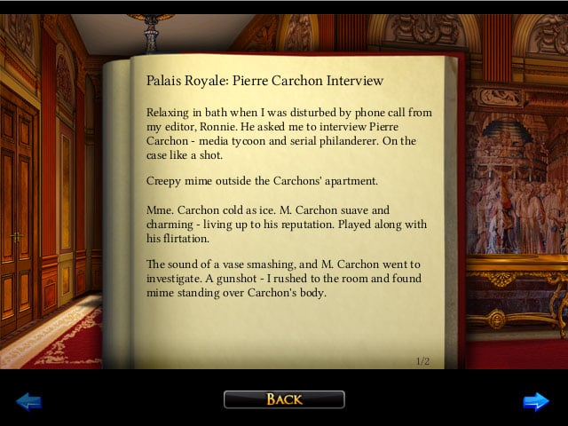 Broken Sword: Director's Cut image