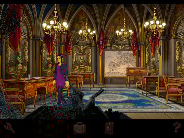 Broken Sword: Director's Cut image