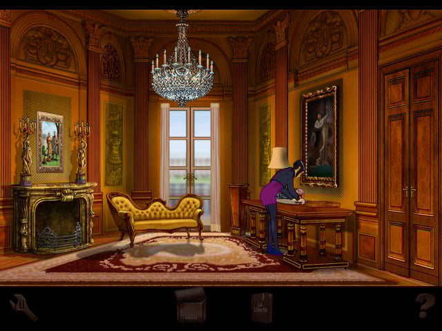 Broken Sword: Director's Cut image