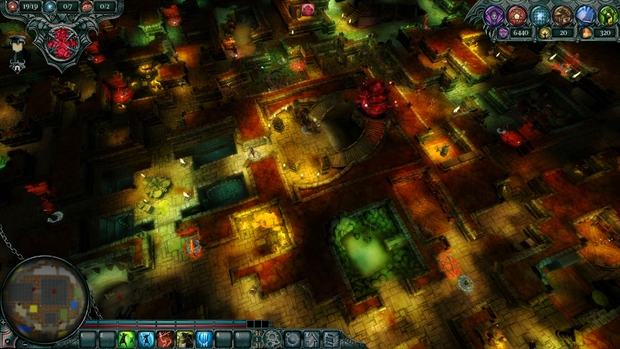 DUNGEONS - Steam Special Edition image
