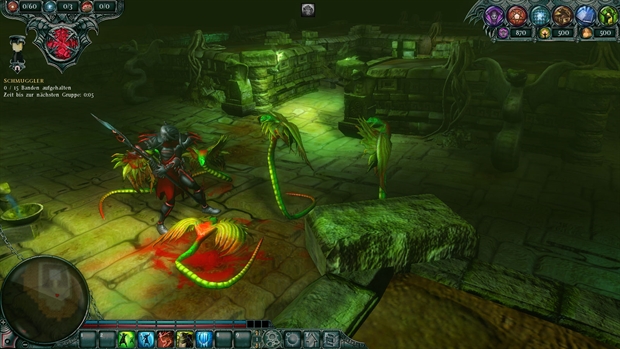 DUNGEONS - Steam Special Edition image