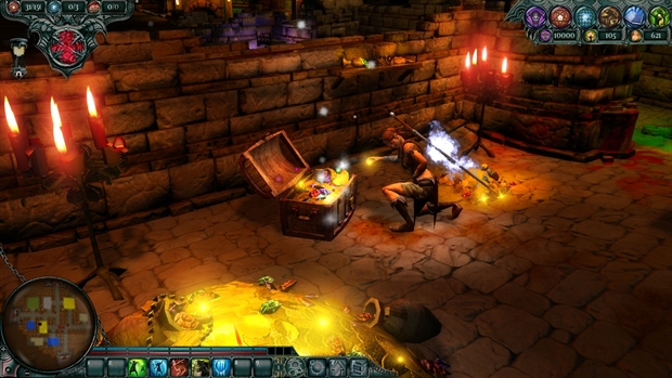 DUNGEONS - Steam Special Edition image