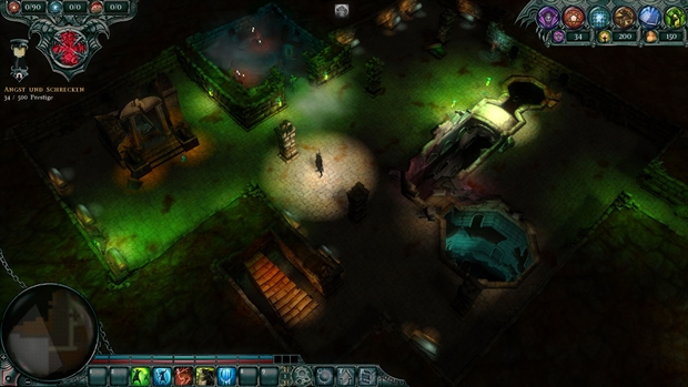 DUNGEONS - Steam Special Edition image