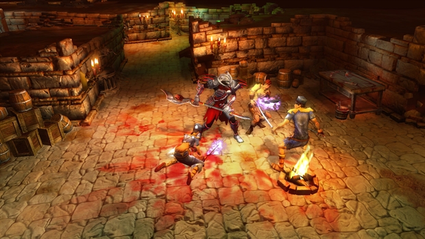 DUNGEONS - Steam Special Edition image