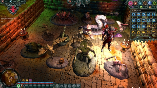 Dungeons: Into the Dark DLC Pack image