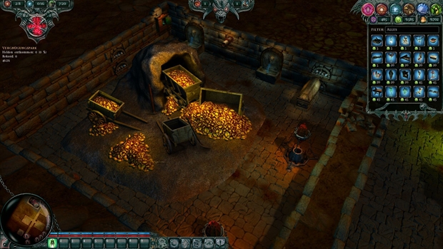 Dungeons: Into the Dark DLC Pack image