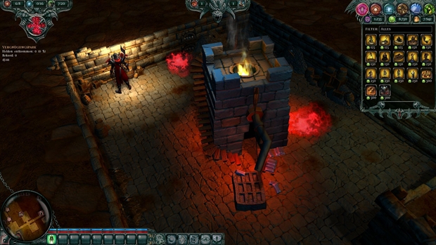 Dungeons: Into the Dark DLC Pack image