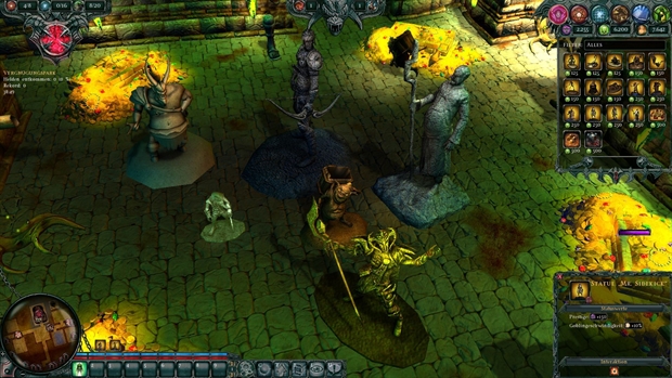 Dungeons: Into the Dark DLC Pack image