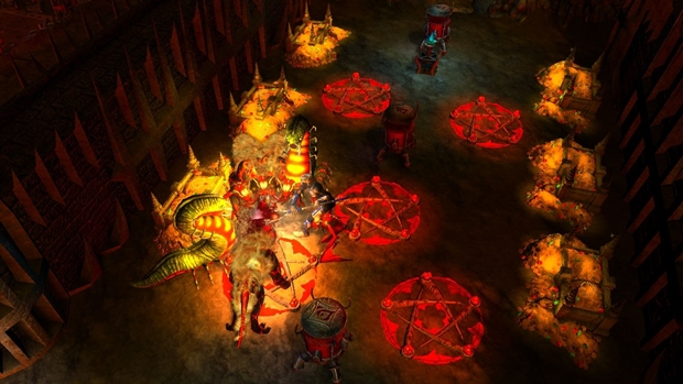 Dungeons: Map Pack DLC image