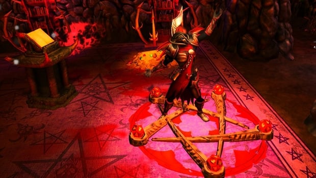 Dungeons: Map Pack DLC image