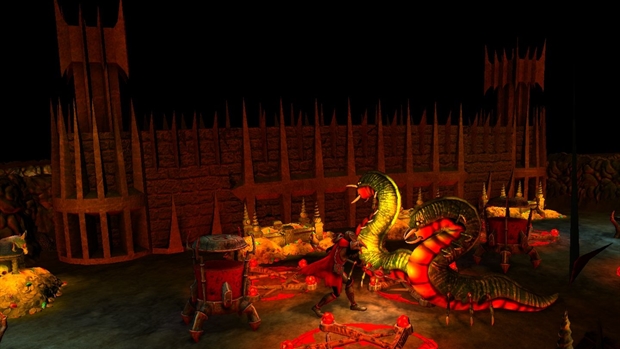 Dungeons: Map Pack DLC image