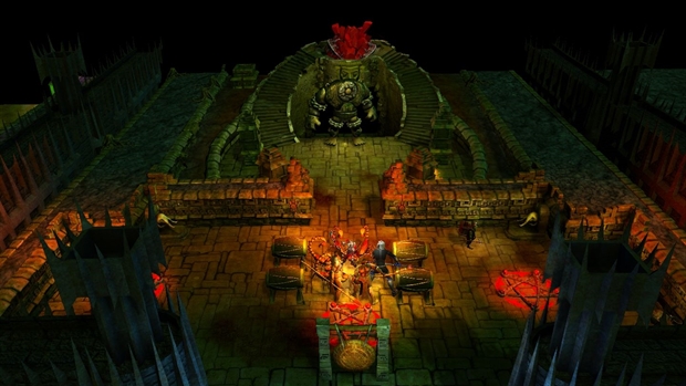 Dungeons: Map Pack DLC image