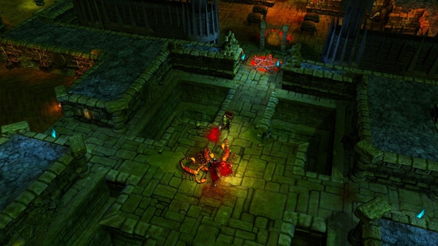 Dungeons: Map Pack DLC image