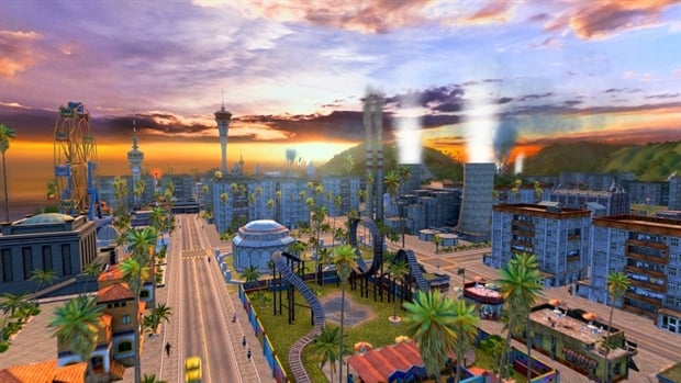 Tropico 4 image