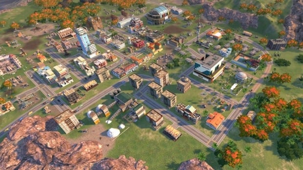 Tropico 4 image