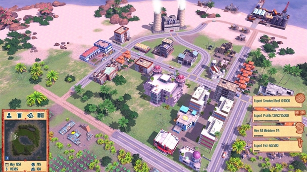 Tropico 4 image