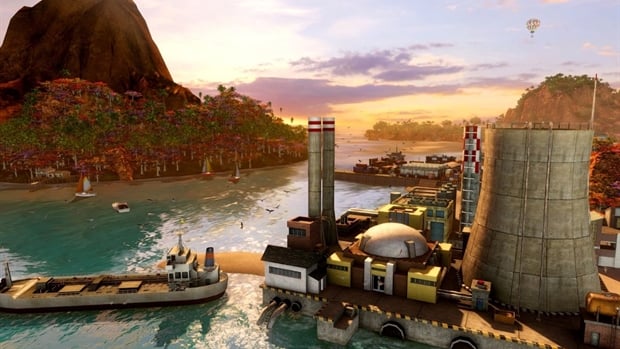 Tropico 4 image