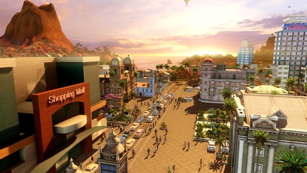 Tropico 4 image
