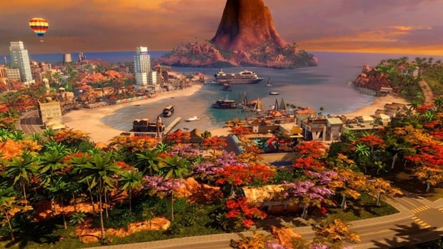 Tropico 4 image