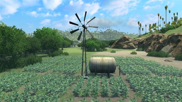 Tropico 4: Plantador DLC image