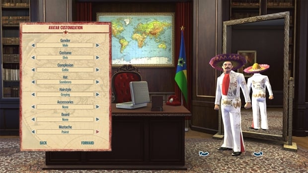 Tropico 4: Plantador DLC image