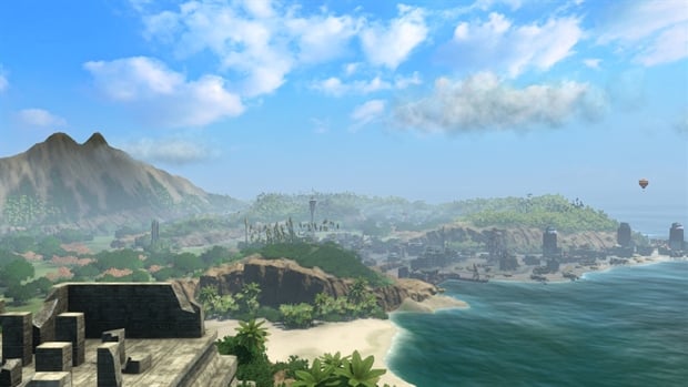 Tropico 4: Plantador DLC image