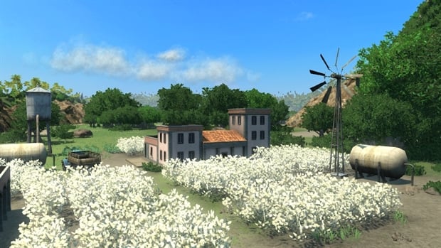Tropico 4: Plantador DLC image