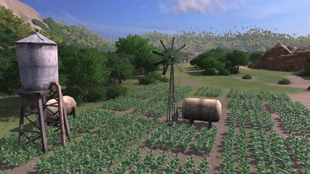 Tropico 4: Plantador DLC image
