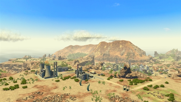 Tropico 4: Junta Military DLC image