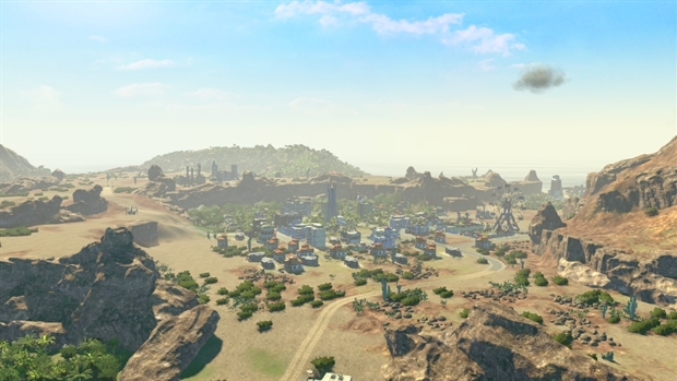 Tropico 4: Junta Military DLC image