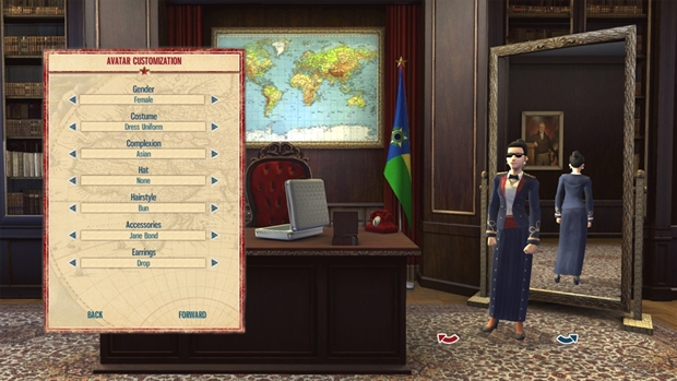 Tropico 4: Junta Military DLC image