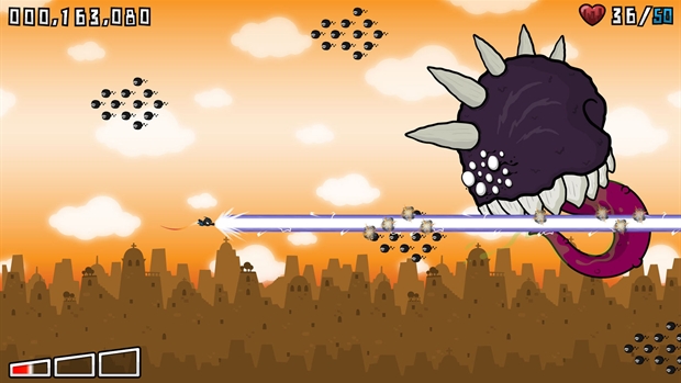 Who's That Flying?! image