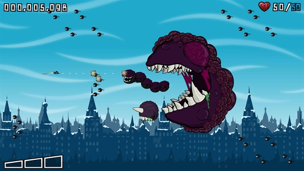 Who's That Flying?! image