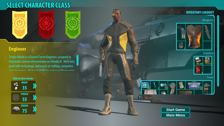 The Pit: Infinity image