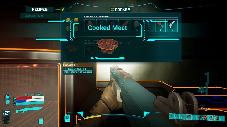 The Pit: Infinity image