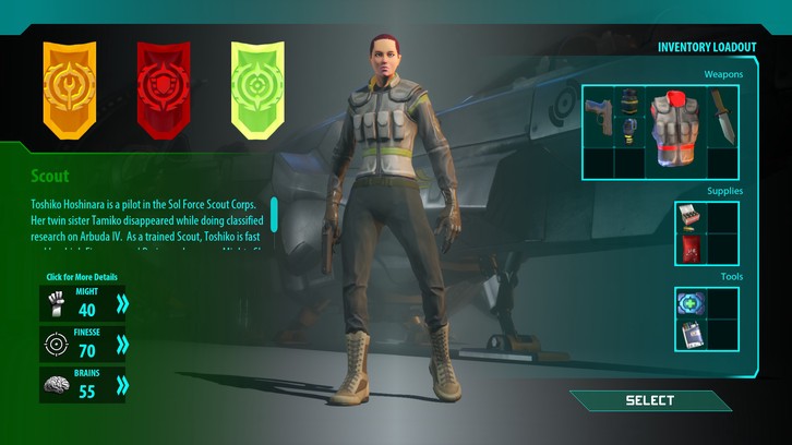 The Pit: Infinity image