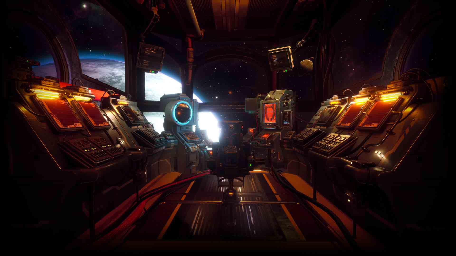 The Outer Worlds image