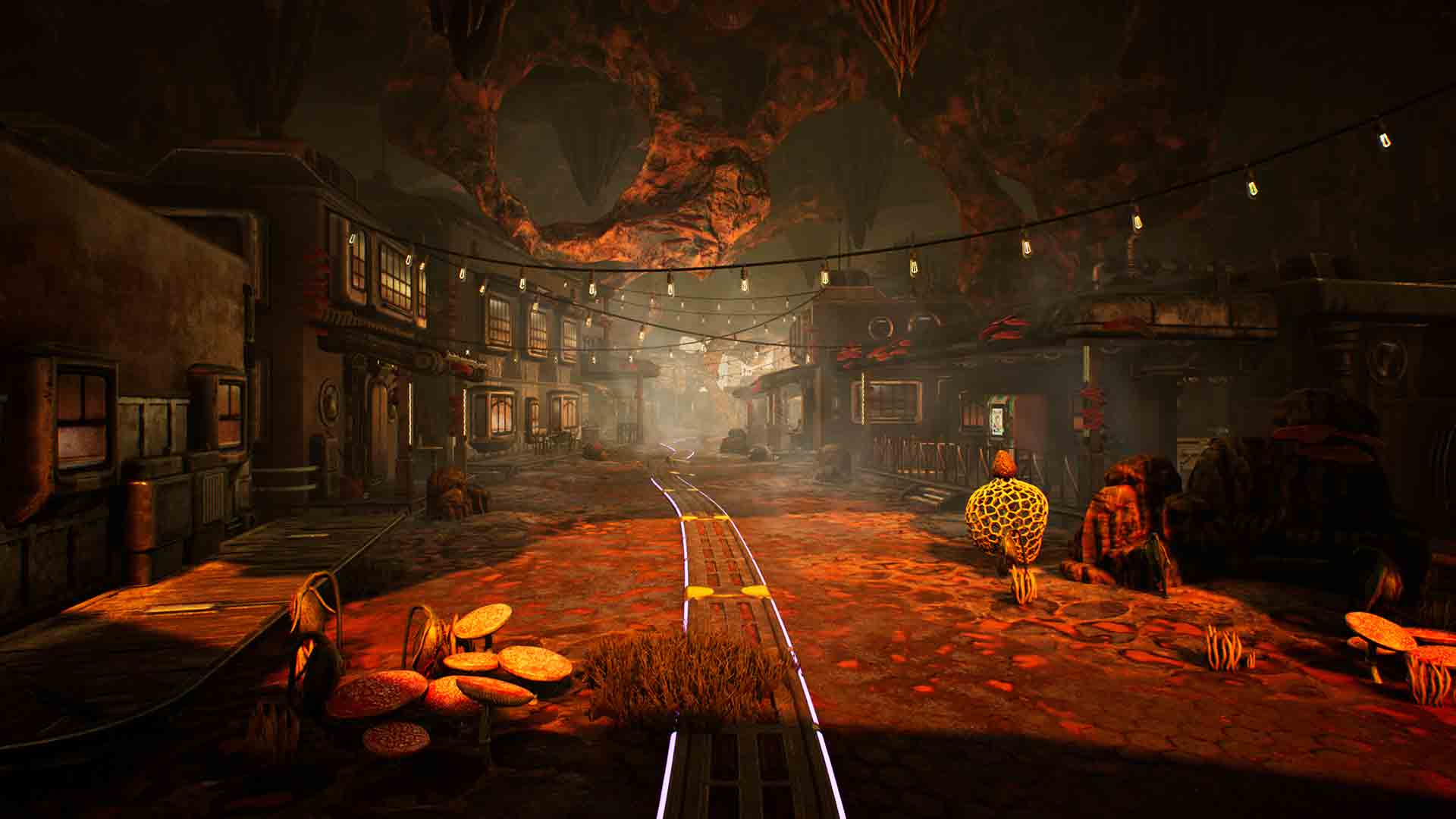 The Outer Worlds image