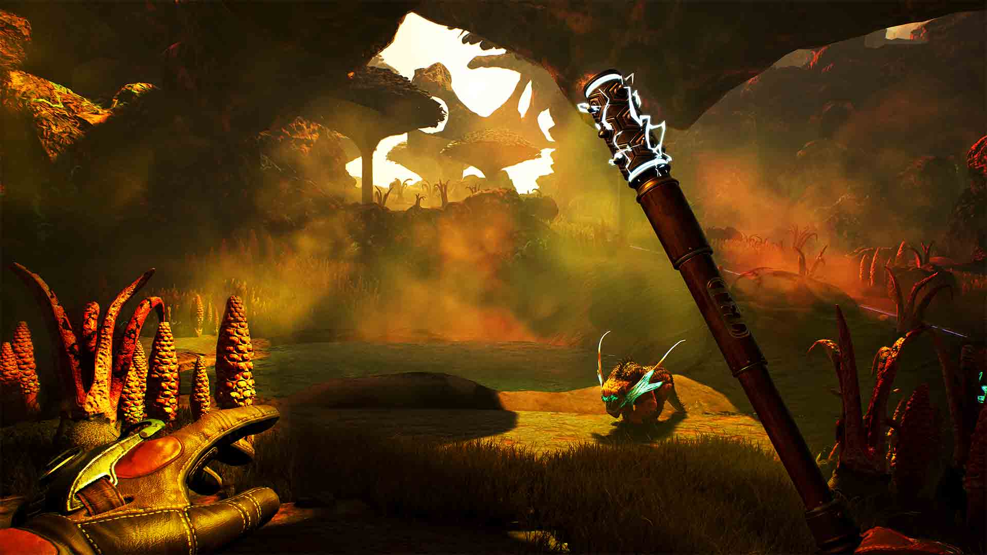 The Outer Worlds image