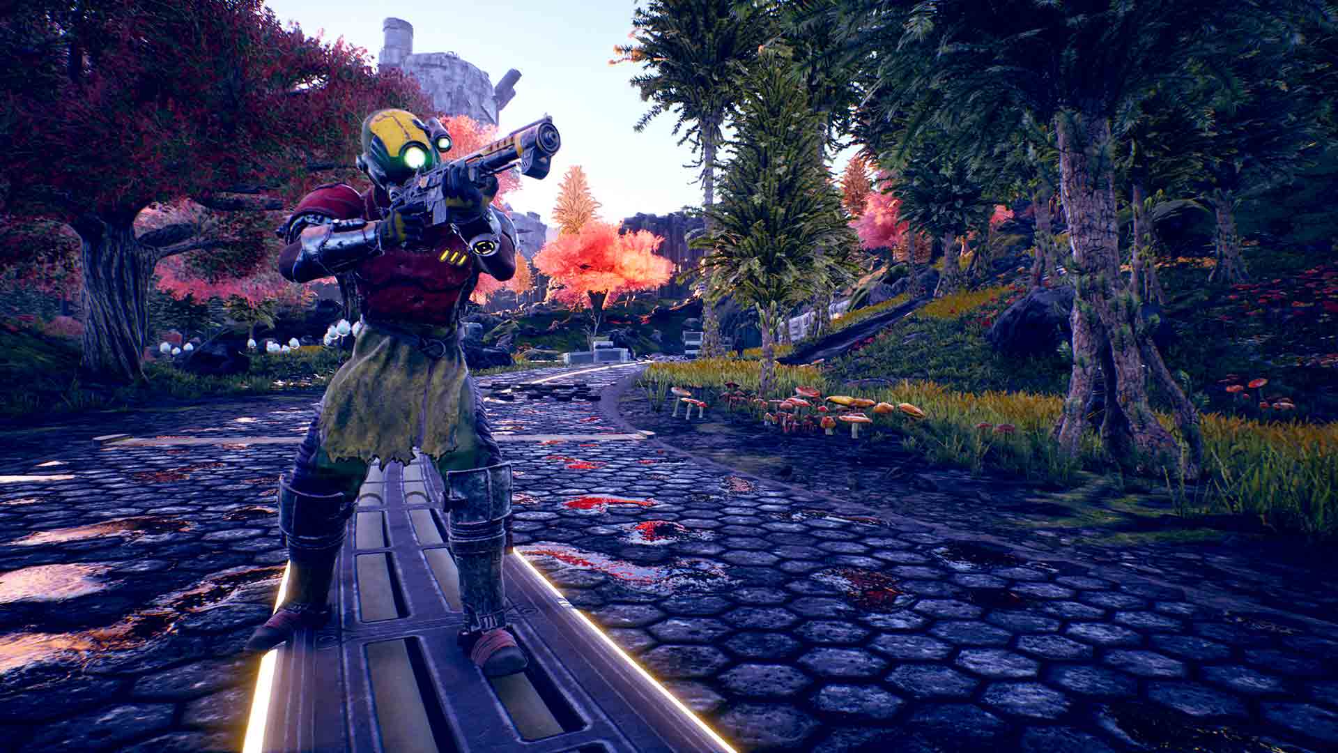 The Outer Worlds image