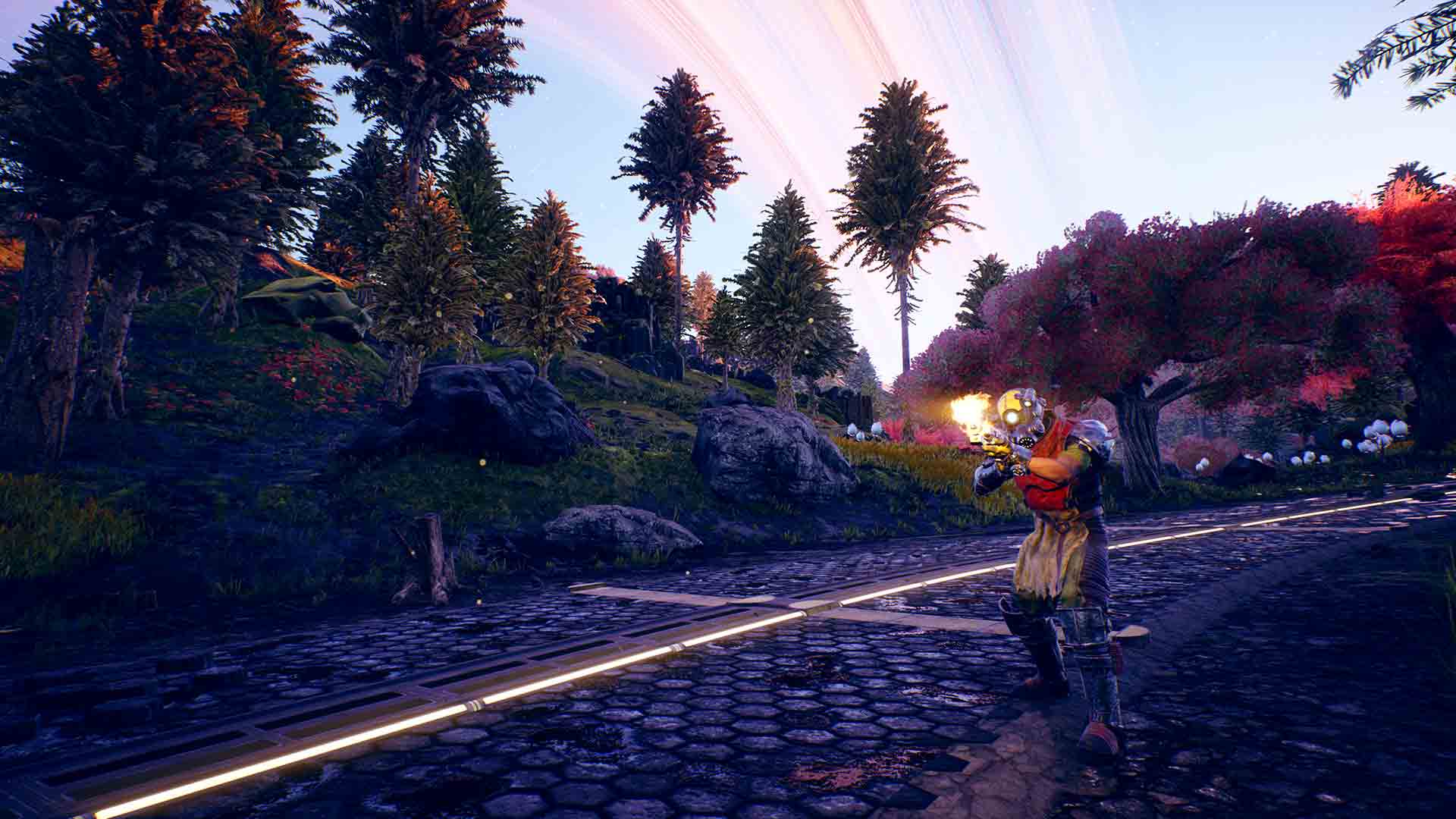The Outer Worlds image