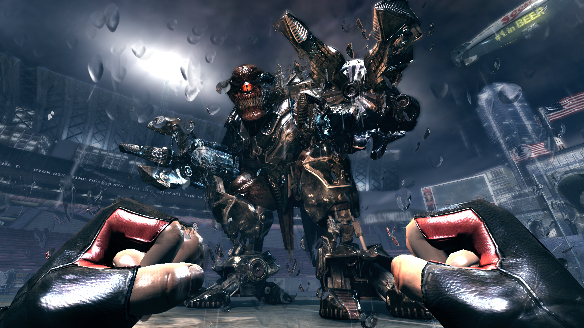 Duke Nukem Forever image