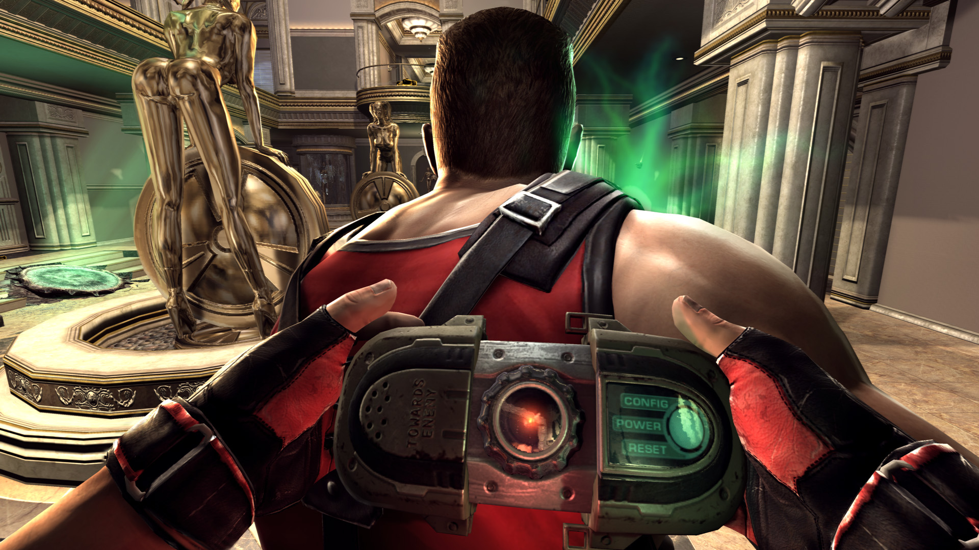 Duke Nukem Forever image