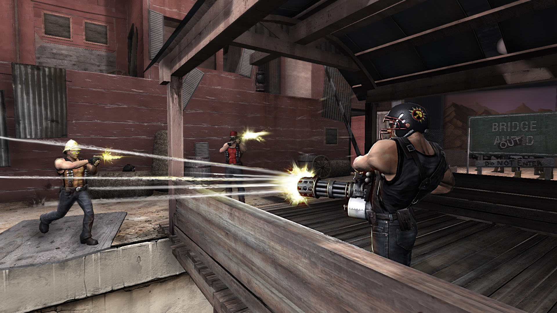 Duke Nukem Forever: Hail to the Icons Parody Pack image